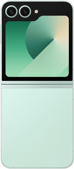 Galaxy Z Flip6 - 256GB - Mint - Unlocked