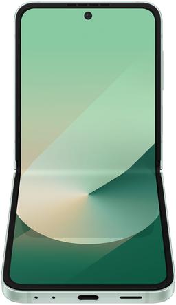 Galaxy Z Flip6 - 256GB - Mint - Unlocked