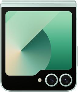 Galaxy Z Flip6 - 256GB - Mint - Unlocked