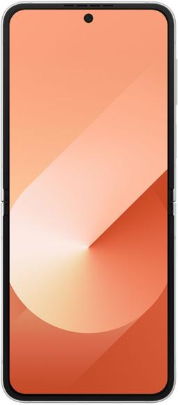 Galaxy Z Flip6 - 256GB - Peach - Unlocked