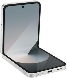 Galaxy Z Flip6 - 512GB - White - Unlocked