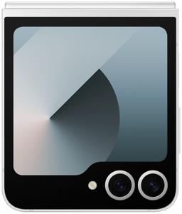 Galaxy Z Flip6 - 512GB - White - Unlocked