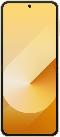Galaxy Z Flip6 - 256GB - Yellow - Unlocked