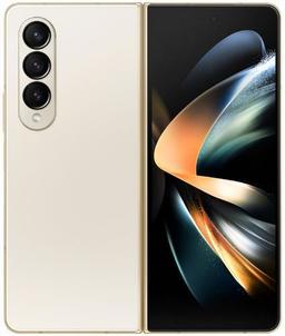 Galaxy Z Fold4 - 256GB - Beige - Unlocked