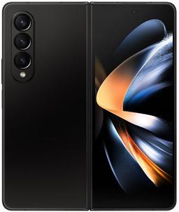 Galaxy Z Fold4 - 256GB - Phantom Black - Unlocked