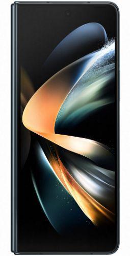 Galaxy Z Fold4 - 256GB - Graygreen - Unlocked