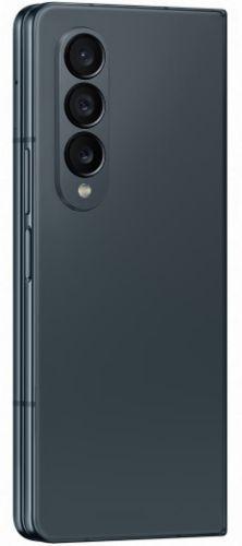 Galaxy Z Fold4 - 256GB - Graygreen - Unlocked