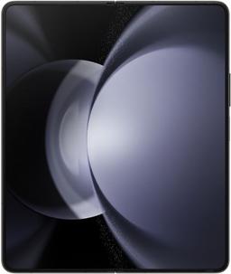 Galaxy Z Fold5 (5G) - 512GB - 2 Physical SIM - Gray - Unlocked