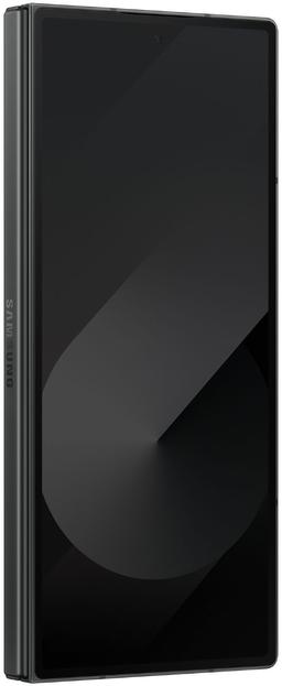 Galaxy Z Fold6 - 1TB - 2 Physical SIM - Crafted Black - Unlocked
