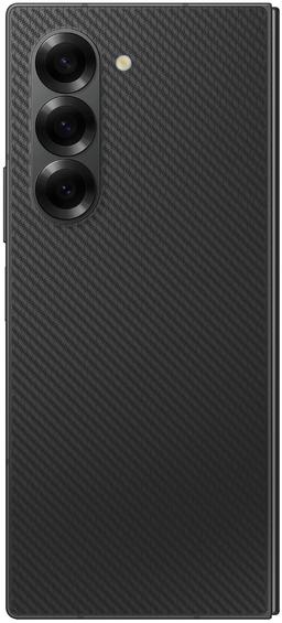 Galaxy Z Fold6 - 1TB - 2 Physical SIM - Crafted Black - Unlocked