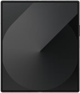 Galaxy Z Fold6 - 1TB - 2 Physical SIM - Crafted Black - Unlocked