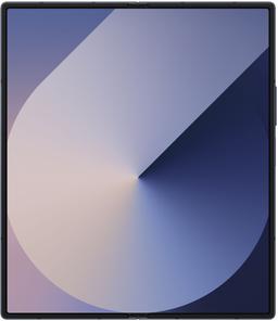 Galaxy Z Fold6 - 256GB - 2 Physical SIM - Navy - Unlocked
