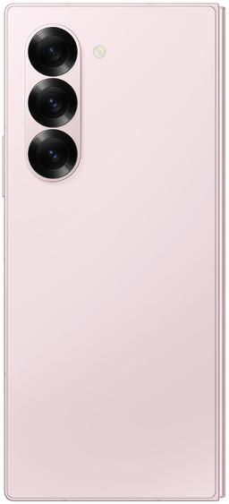 Galaxy Z Fold6 - 1TB - 2 Physical SIM - Pink - Unlocked