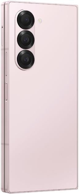 Galaxy Z Fold6 - 1TB - 2 Physical SIM - Pink - Unlocked