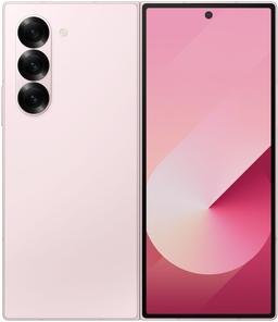 Galaxy Z Fold6 - 1TB - 2 Physical SIM - Pink - Unlocked