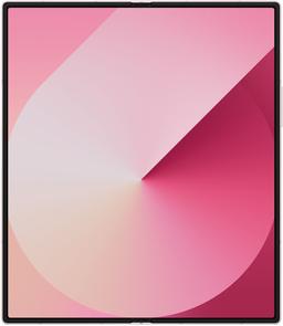 Galaxy Z Fold6 - 1TB - 2 Physical SIM - Pink - Unlocked
