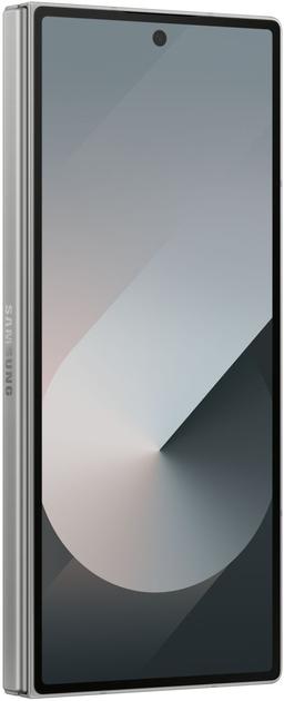 Galaxy Z Fold6 - 1TB - 2 Physical SIM - Silver Shadow - Unlocked
