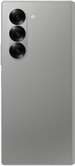 Galaxy Z Fold6 - 1TB - 2 Physical SIM - Silver Shadow - Unlocked