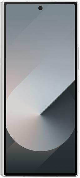 Galaxy Z Fold6 - 1TB - 2 Physical SIM - White - Unlocked