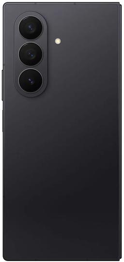 Galaxy Z Fold7 - 256GB - 12GB RAM - JetBlack - Unlocked