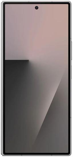 Galaxy Z Fold7 - 512GB - 12GB RAM - Silver Shadow - Unlocked