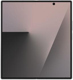 Galaxy Z Fold7 - 512GB - 12GB RAM - Silver Shadow - Unlocked